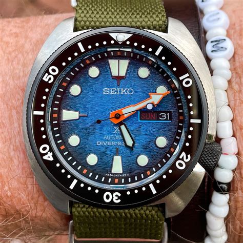 why are seiko mods cheap